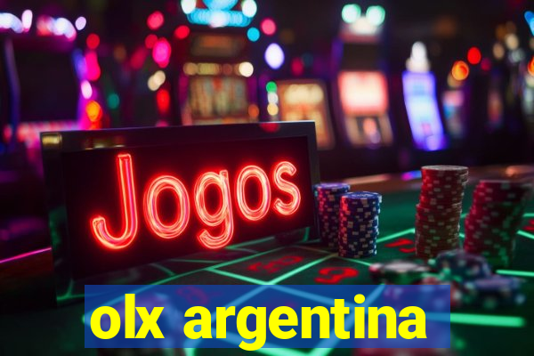 olx argentina